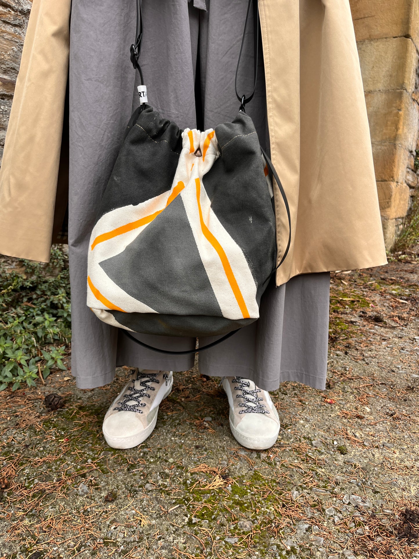 Bolso ama