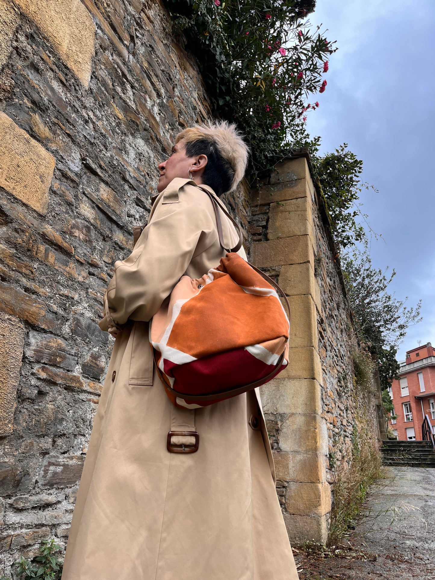 Bolso ama