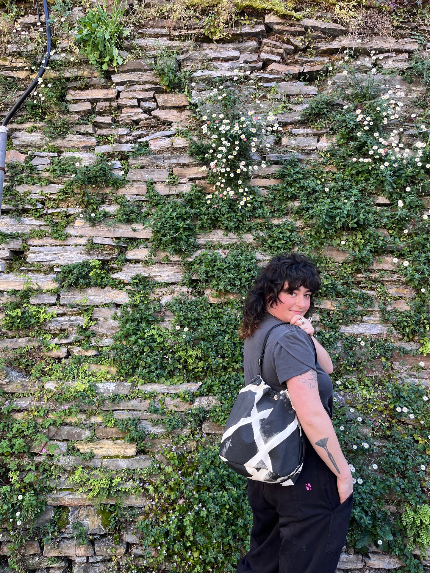 Bolso ama