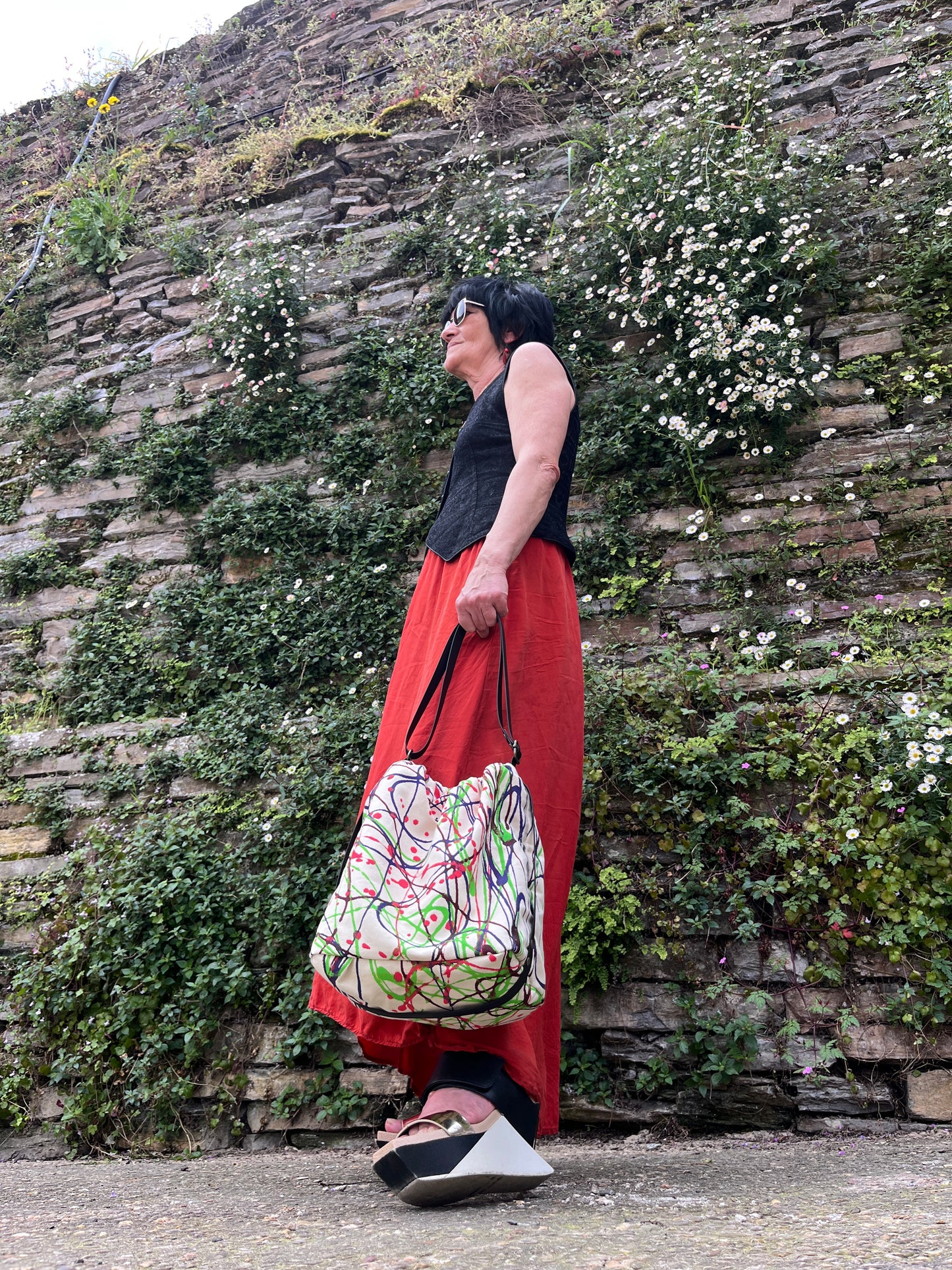 Bolso ama
