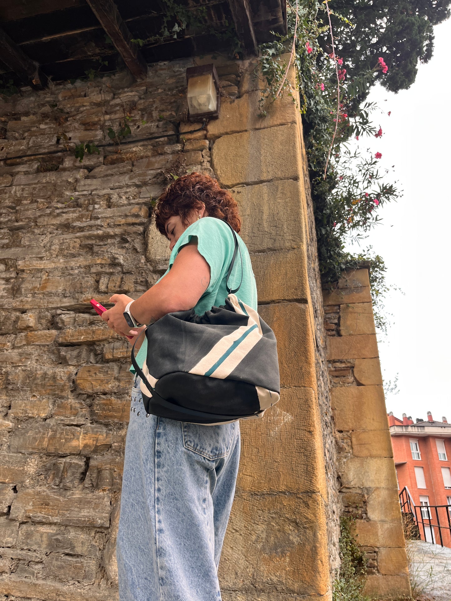 Bolso ama