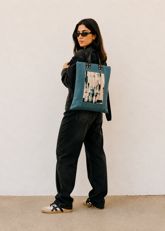 MOCHILA ARAS orbanak