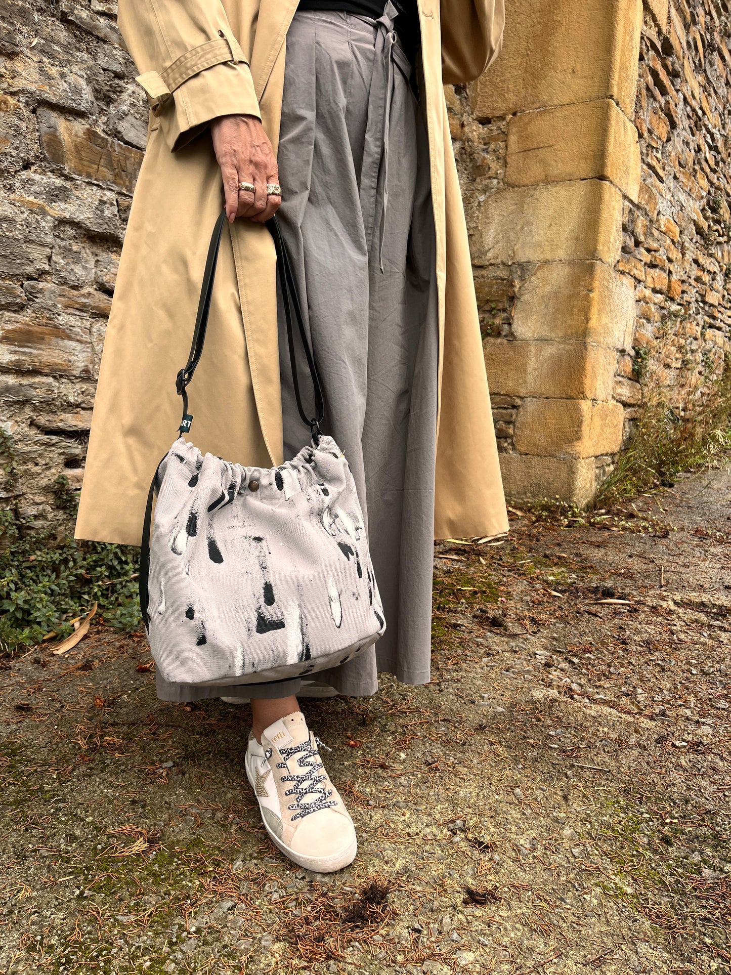 Bolso ama