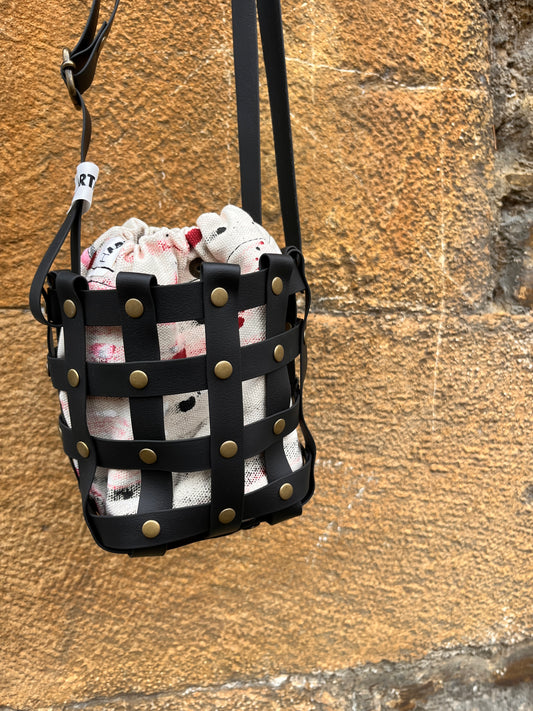 Bombonera orbanak granate