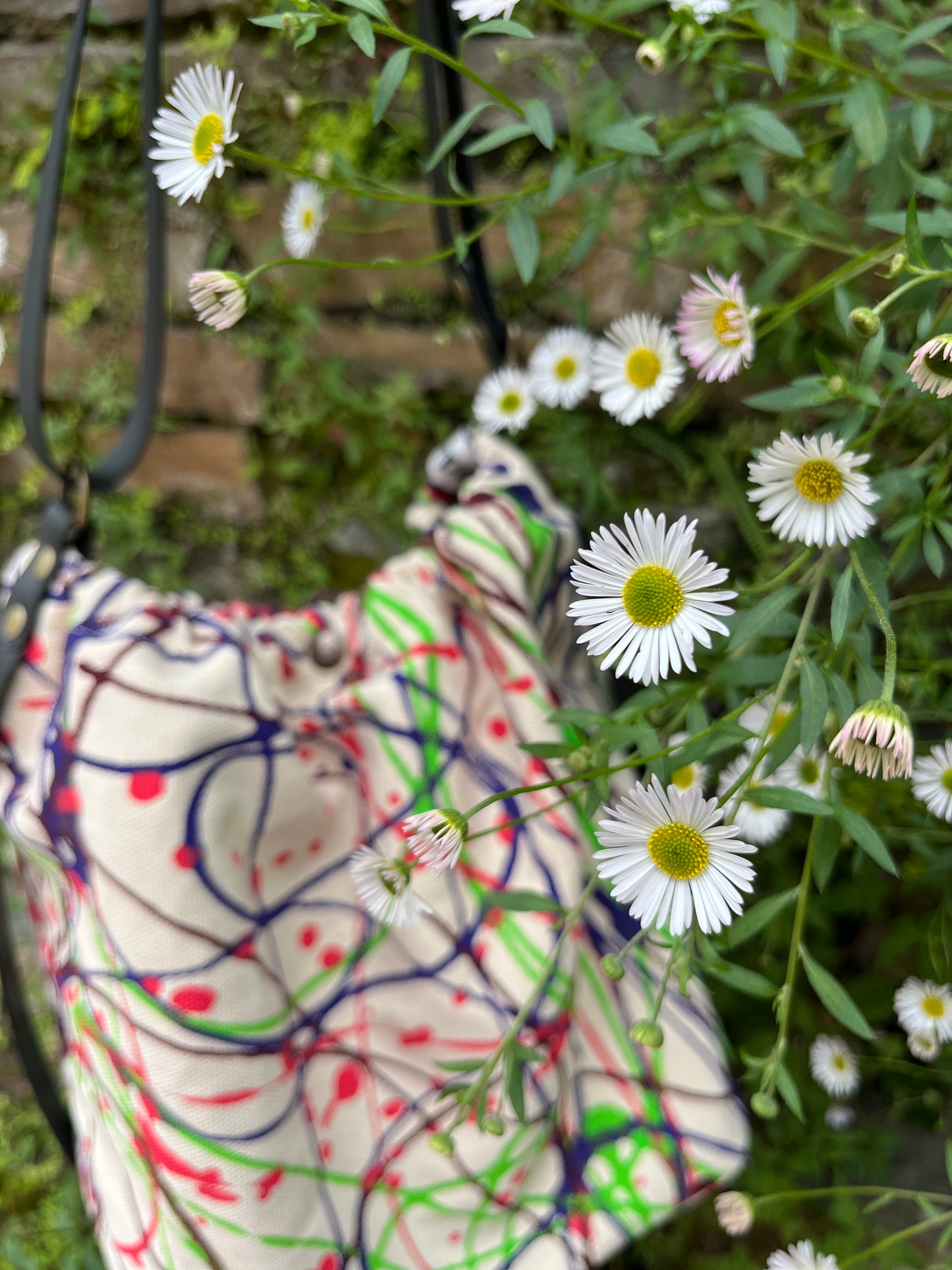 Bolso ama