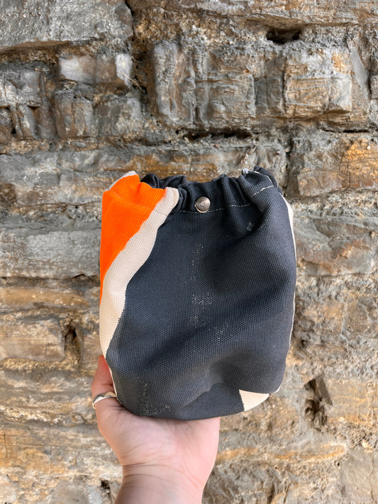 SAQUITOS INTERCAMBIABLES