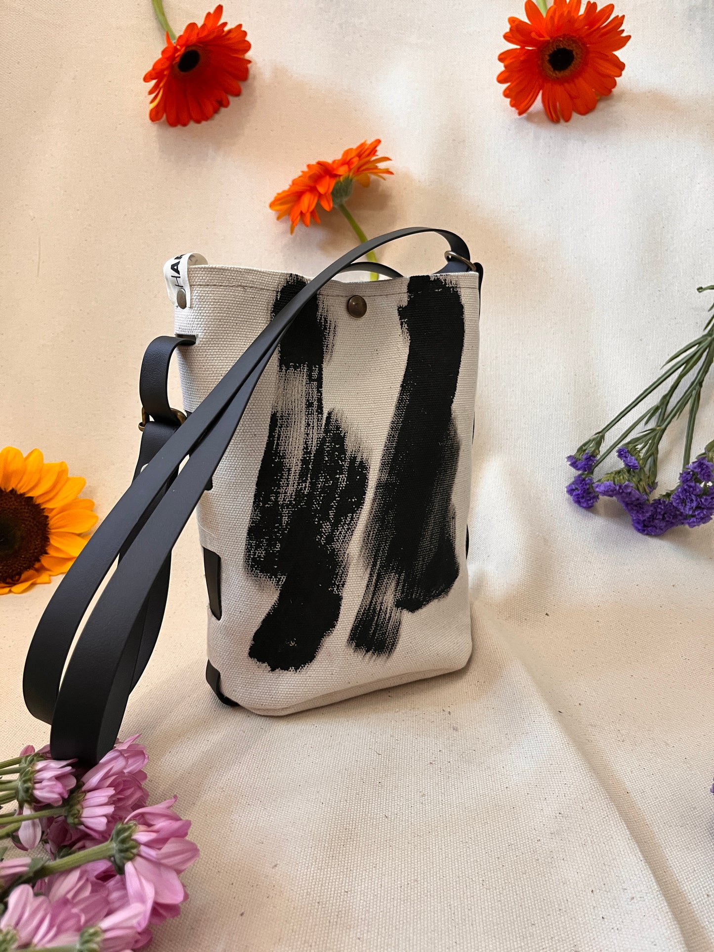 BOLSO CUBO