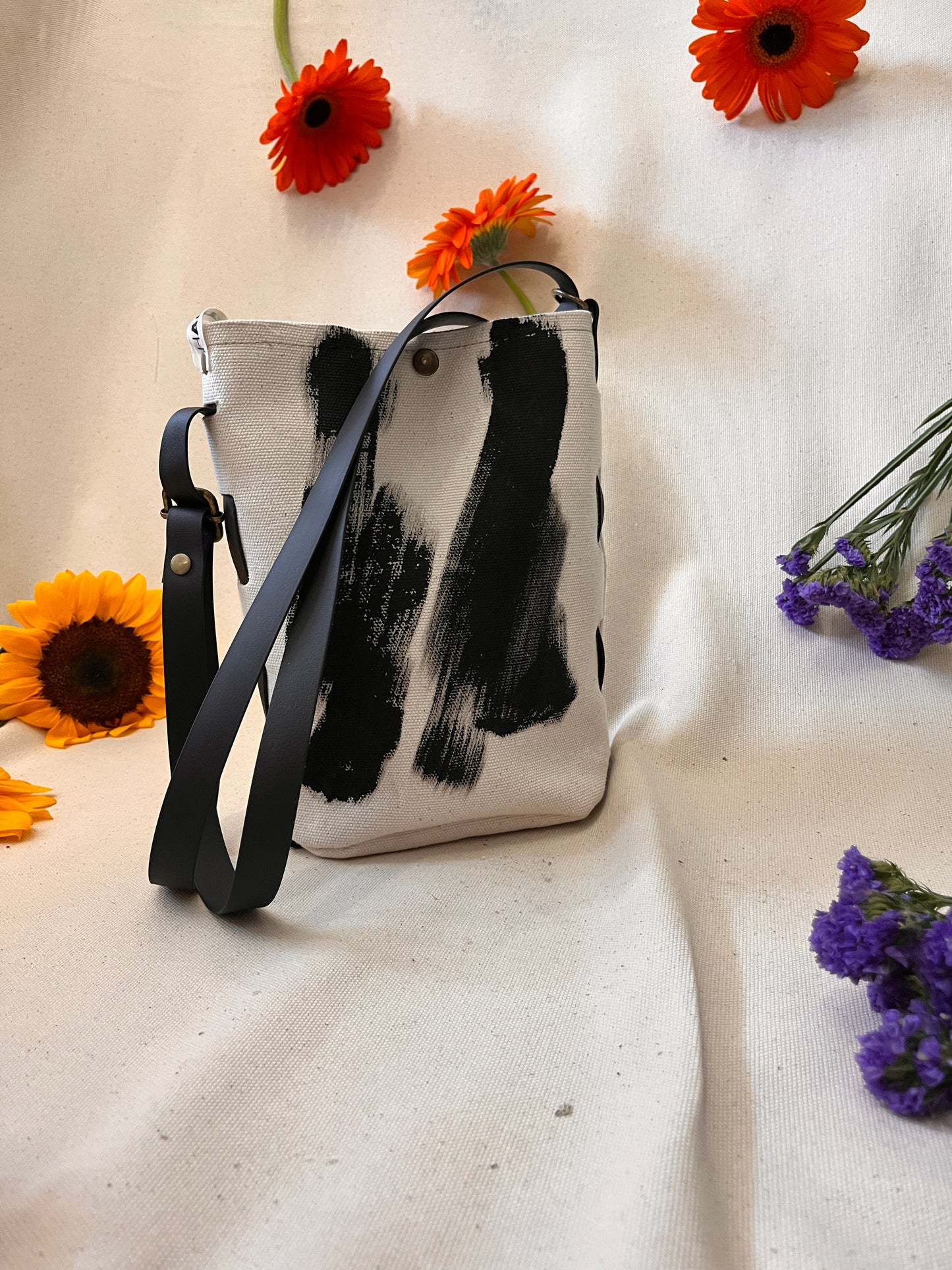 BOLSO CUBO