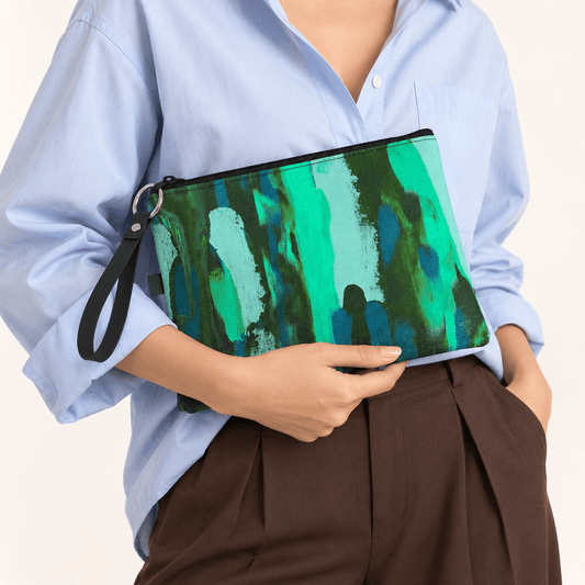 Neceser/bolso de mano - HARTARA