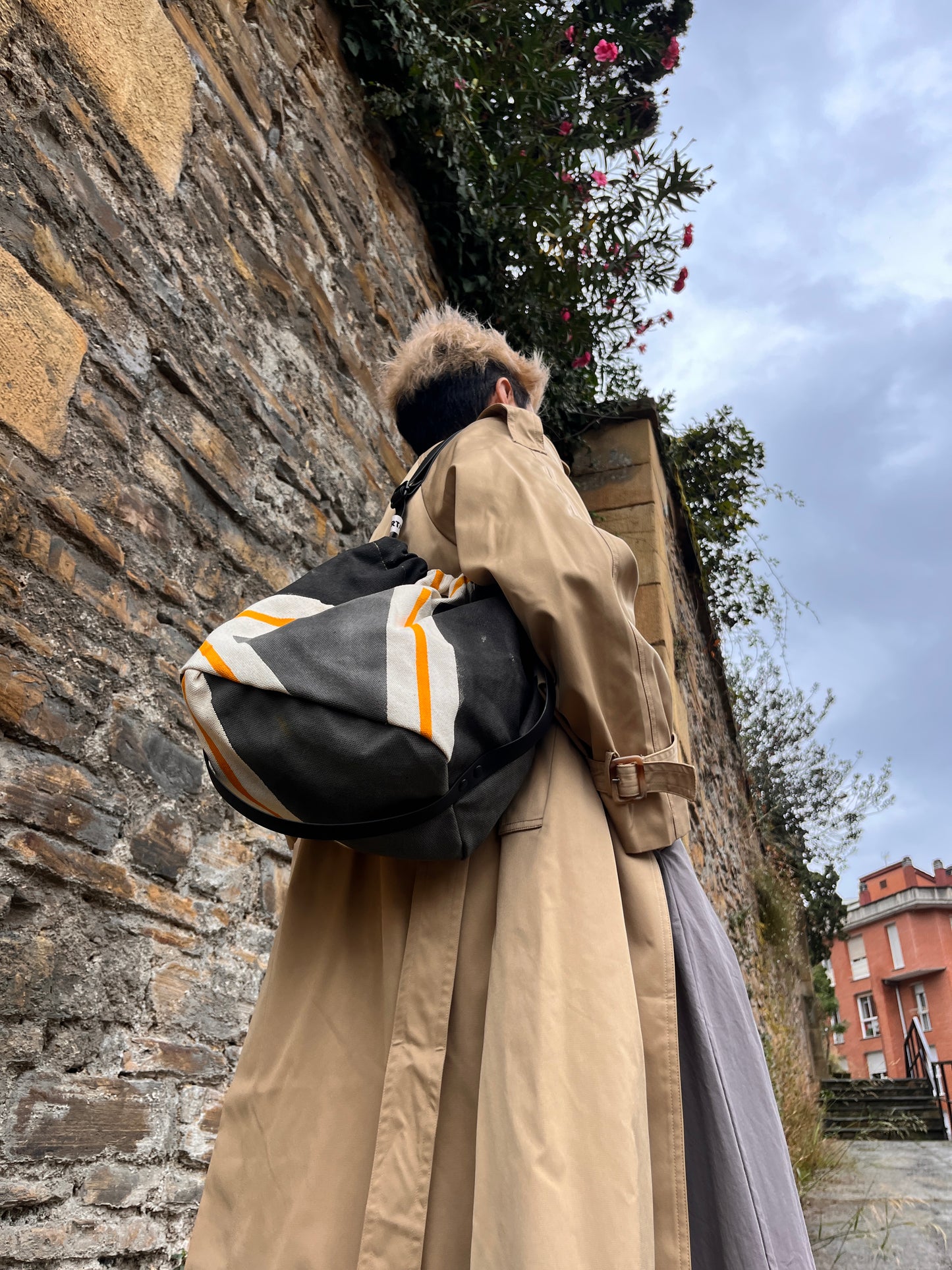 Bolso ama
