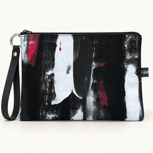 Neceser/bolso de mano - HARTARA