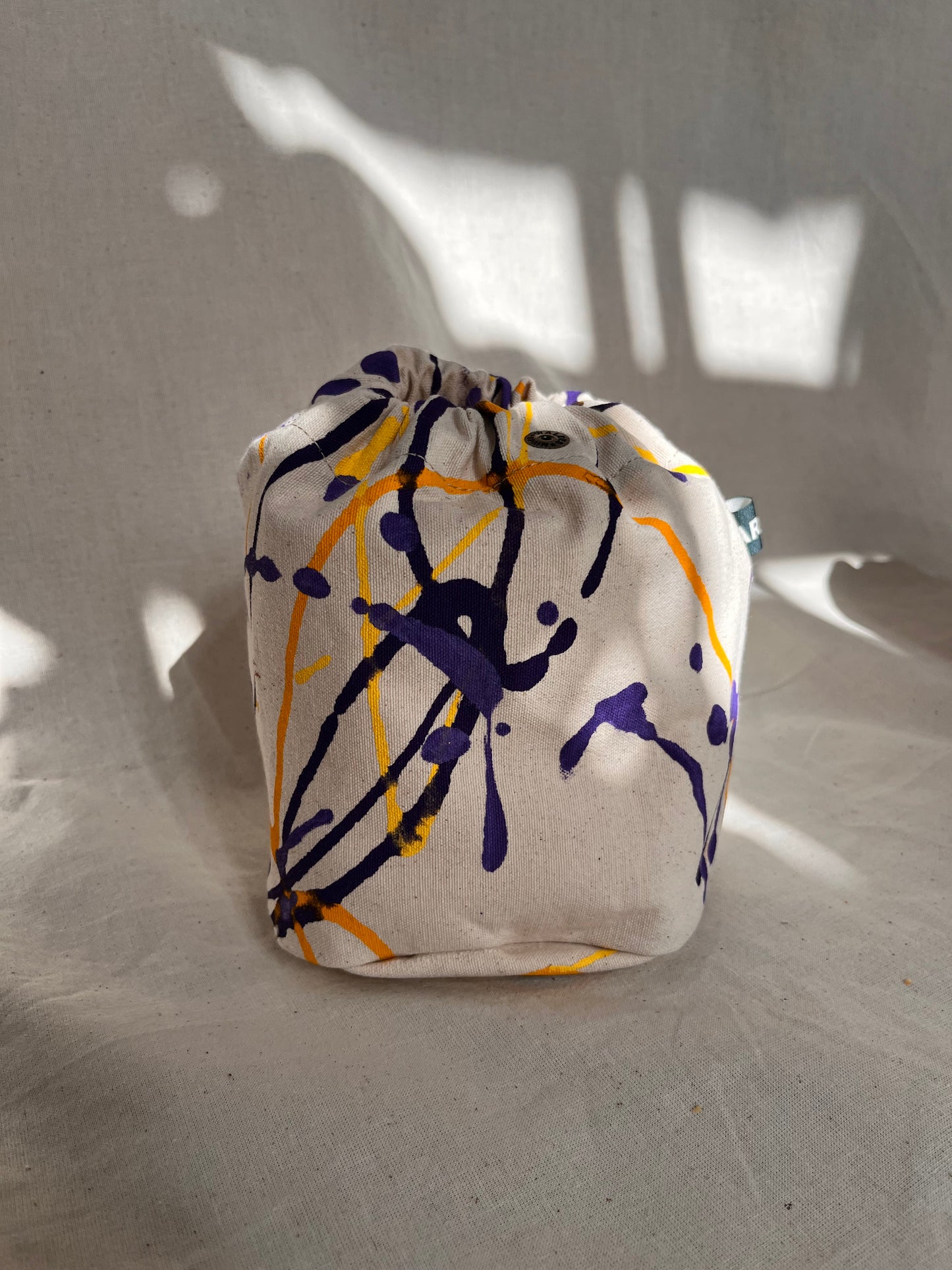 SAQUITOS BOMBONERA sustraiak kolore