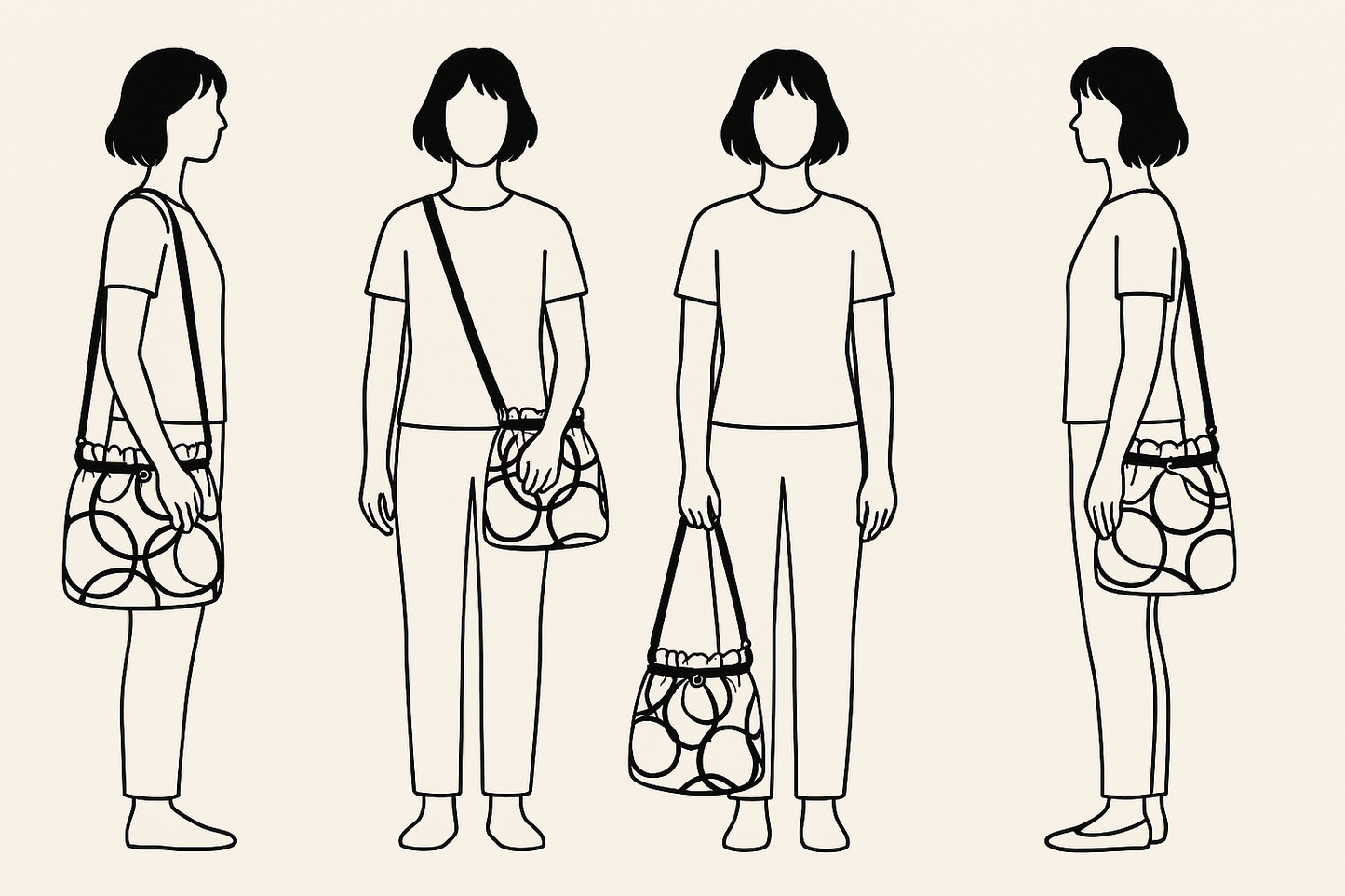 Bolso ama