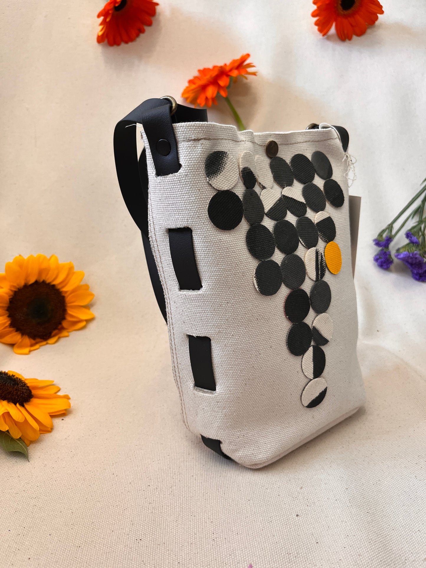 BOLSO CUBO