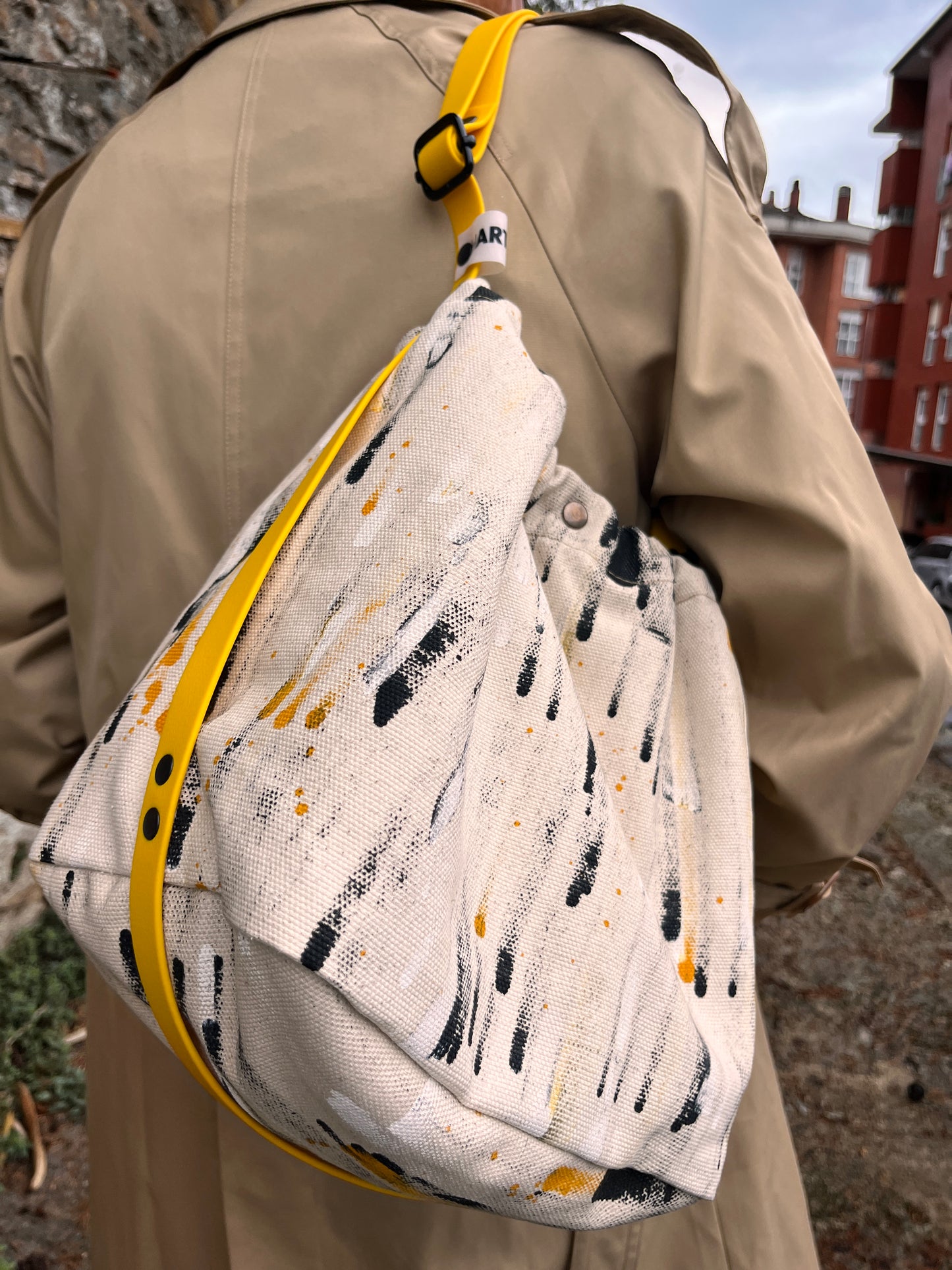 Bolso ama