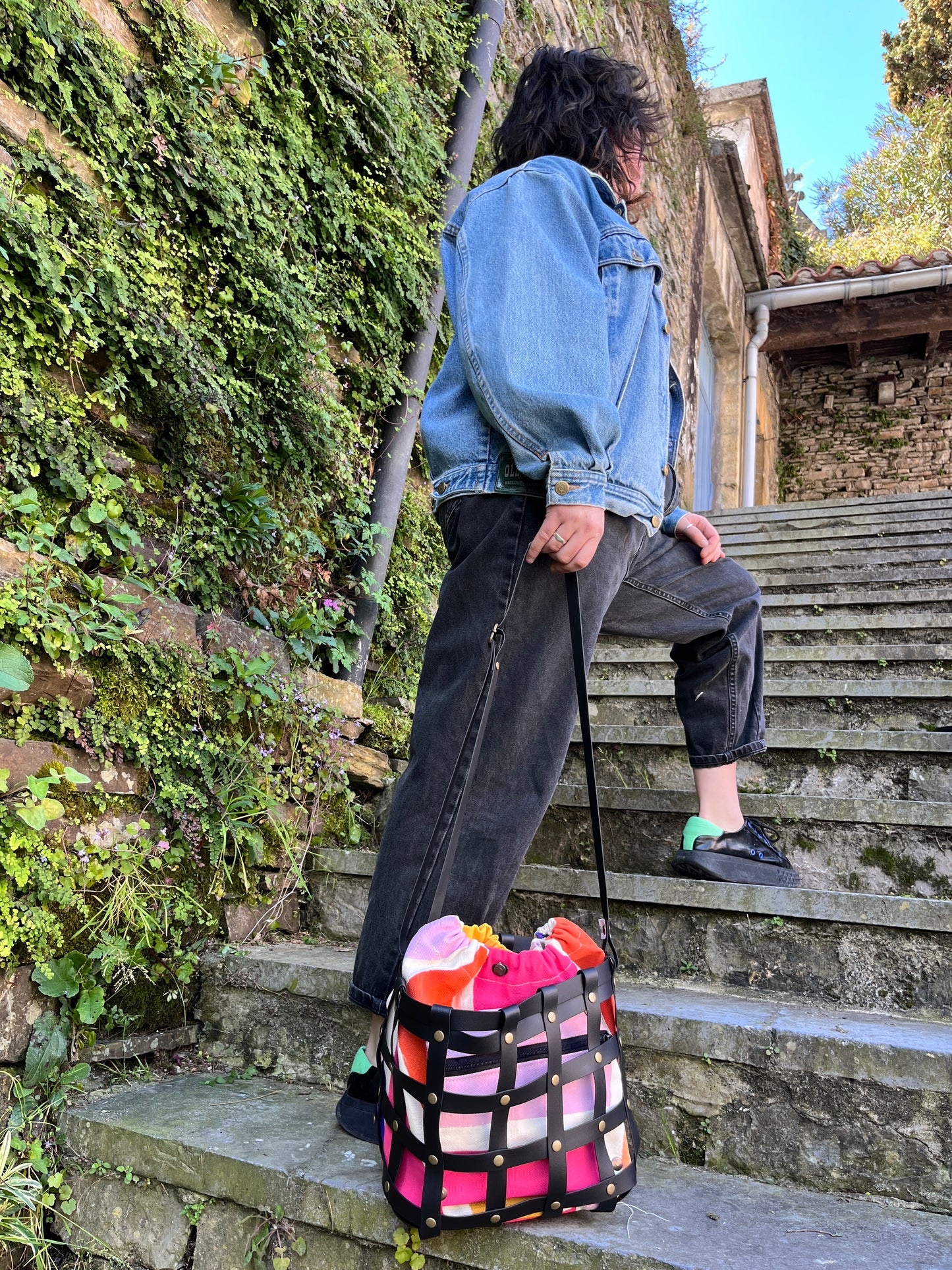 Bombonera maxi