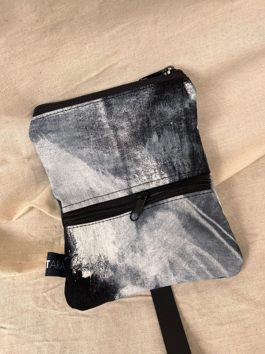 Pack Bolso Ama + Cartera — el mismo trazo, dos piezas - HARTARA