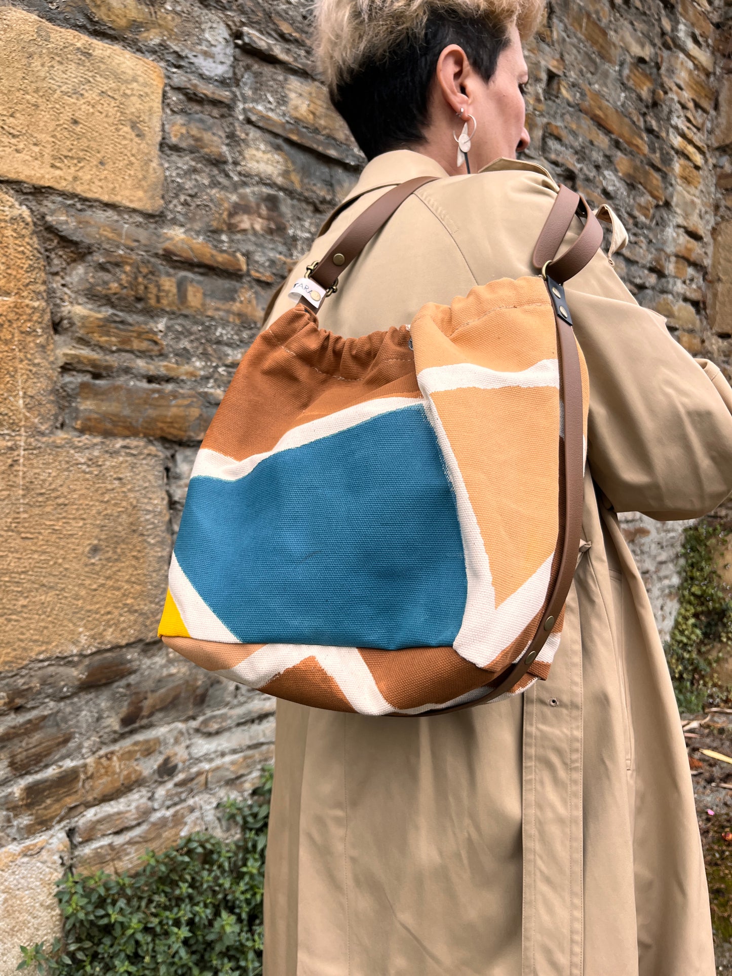 Bolso ama