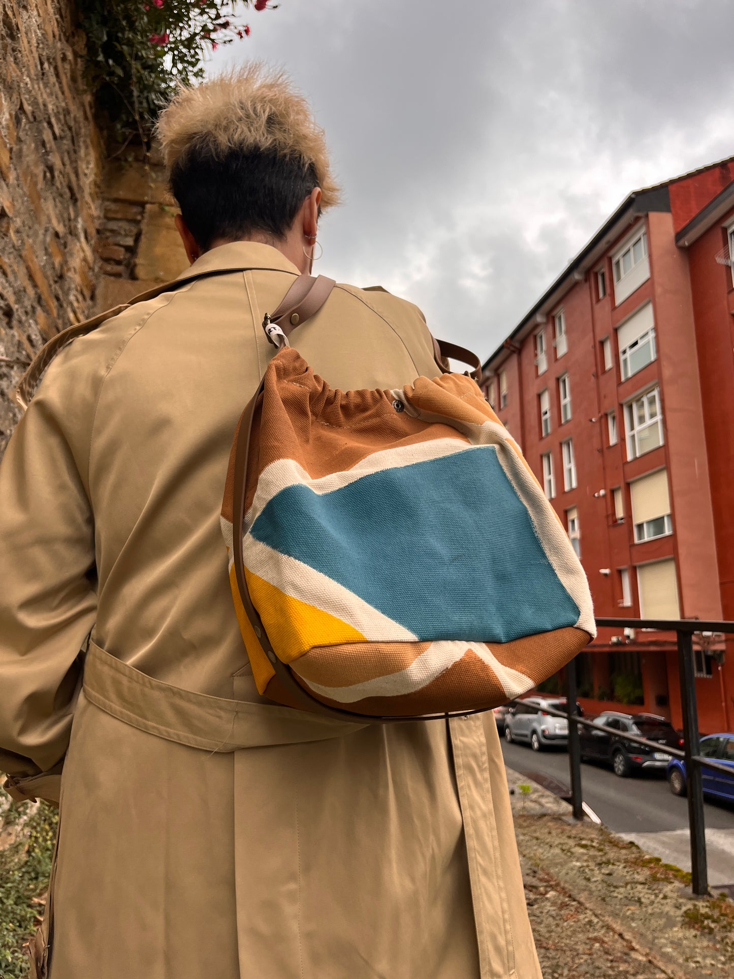 Bolso ama