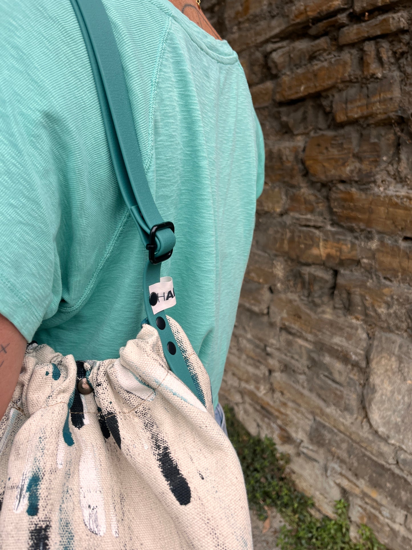 Bolso ama