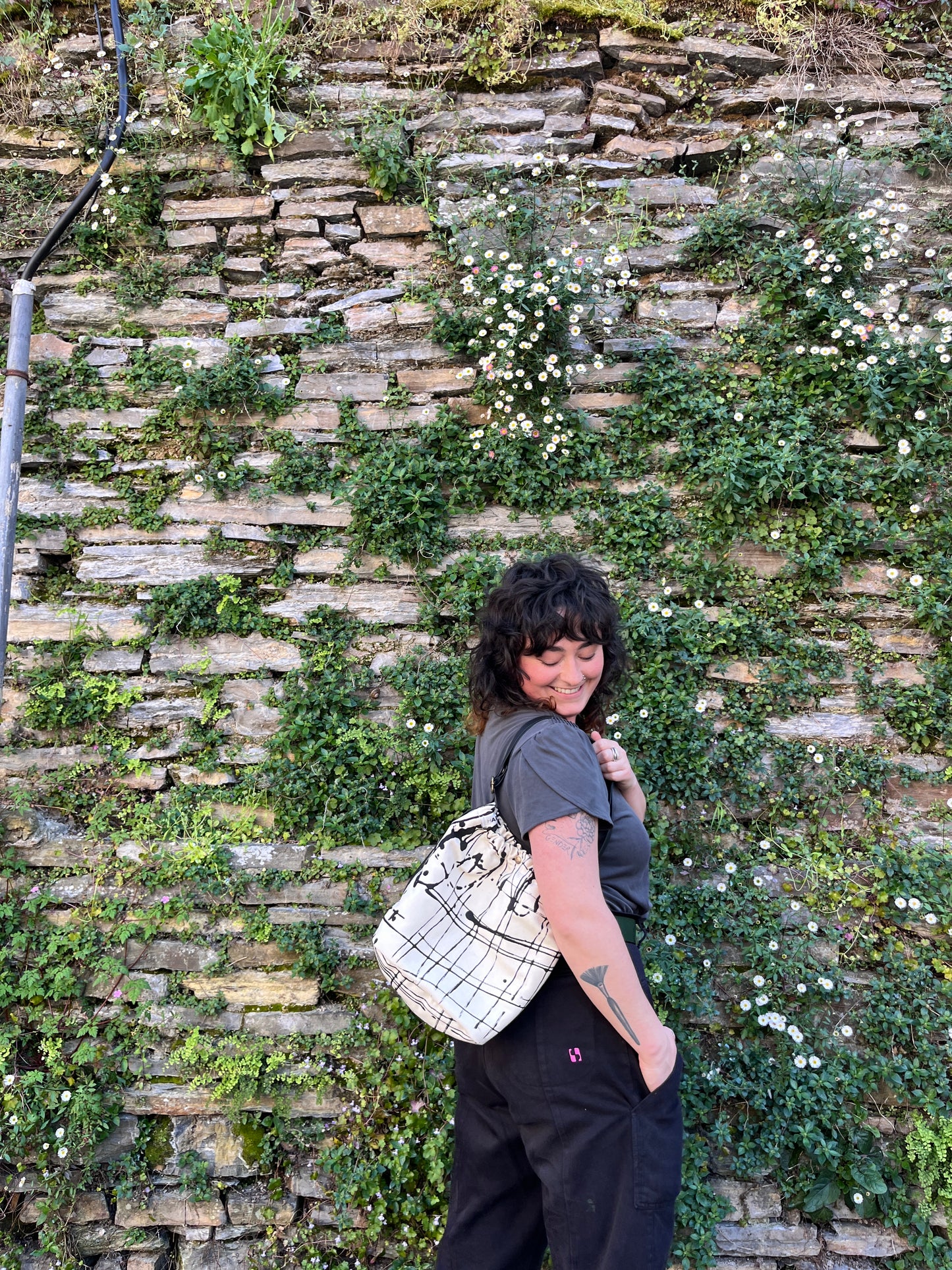 Bolso ama