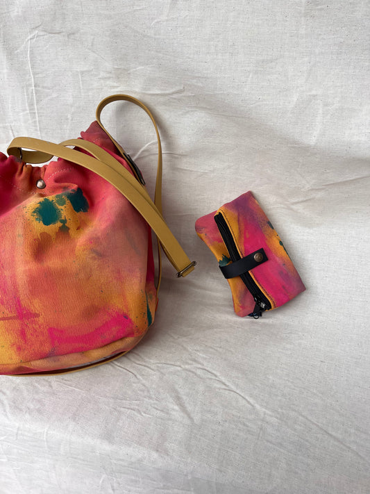 PACK BOLSO AMA+ CARTERA