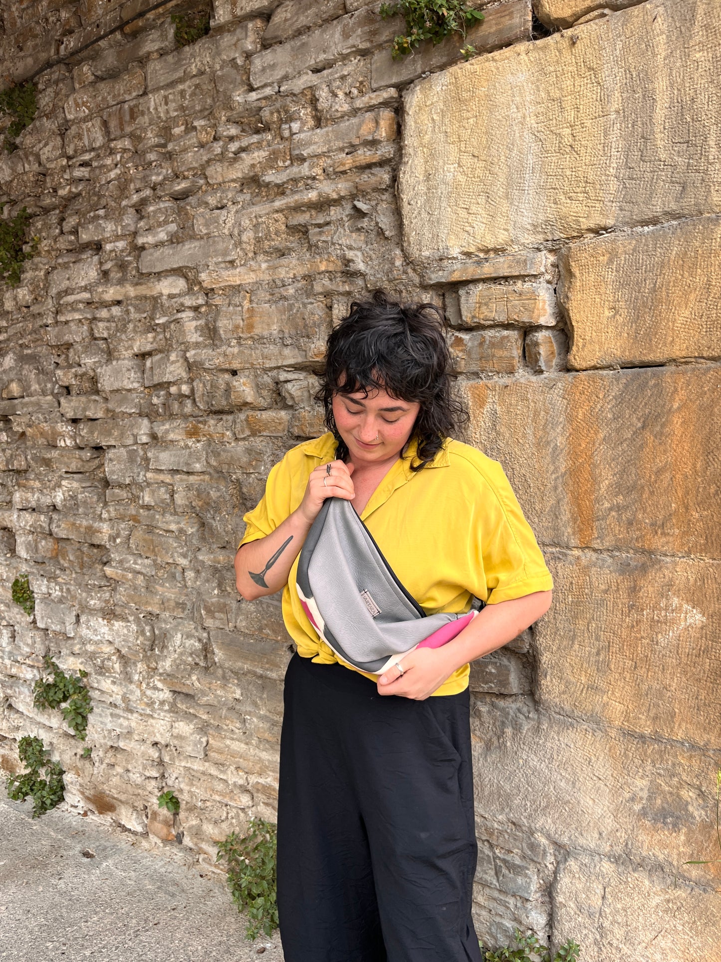 bolso ilargi