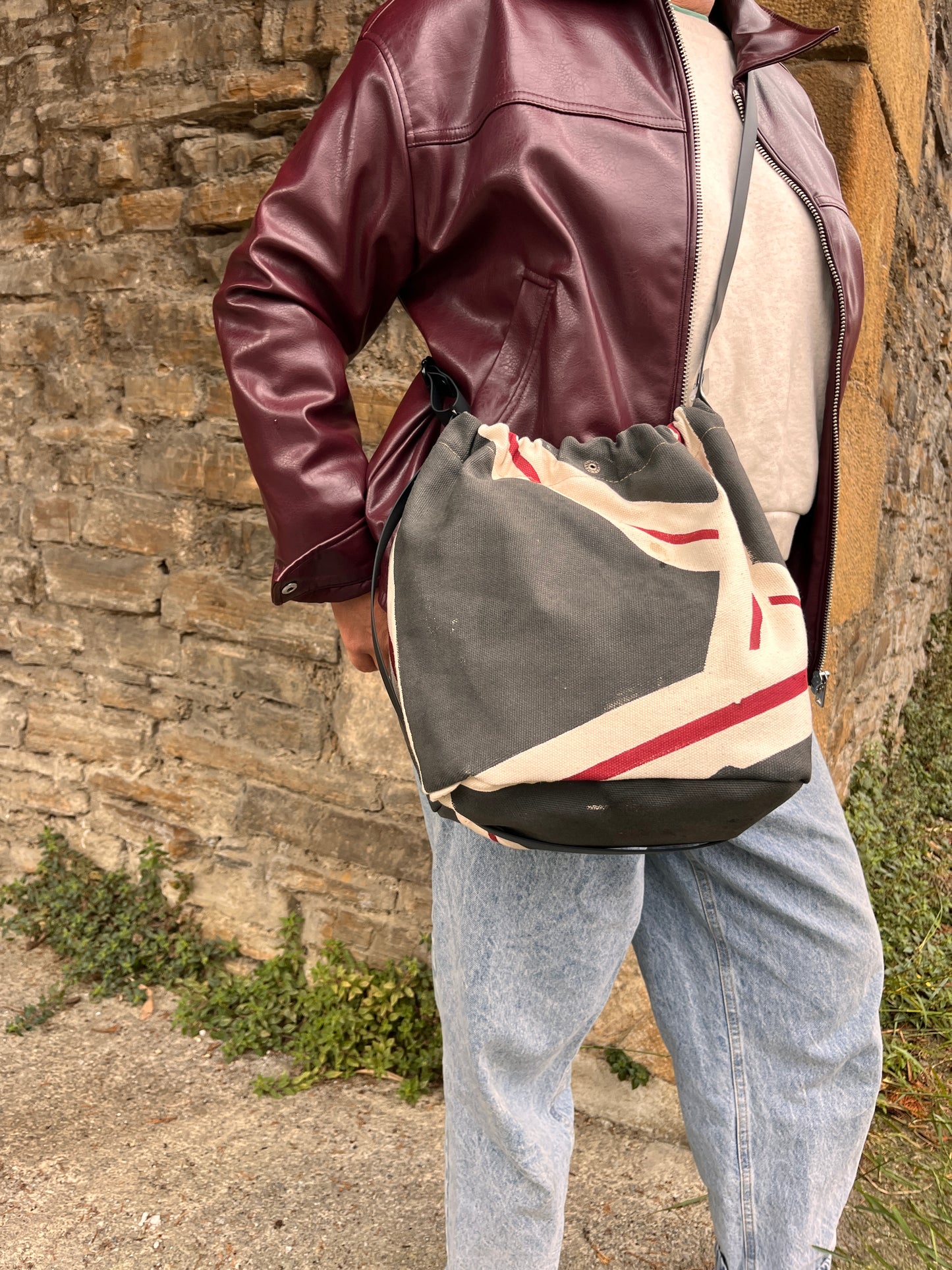 Bolso ama