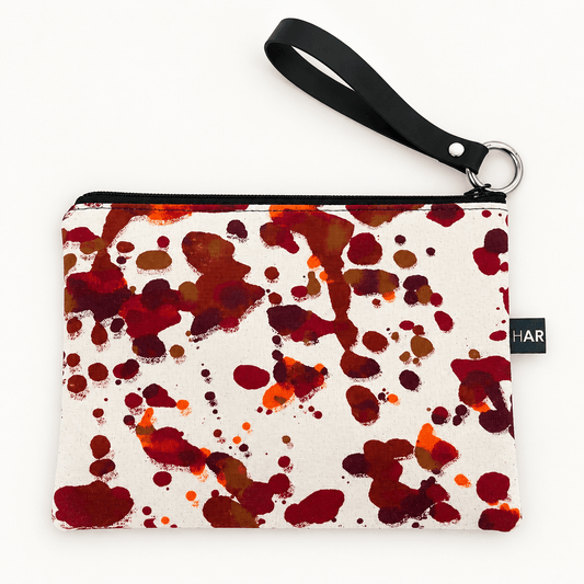 Neceser/bolso de mano - HARTARA