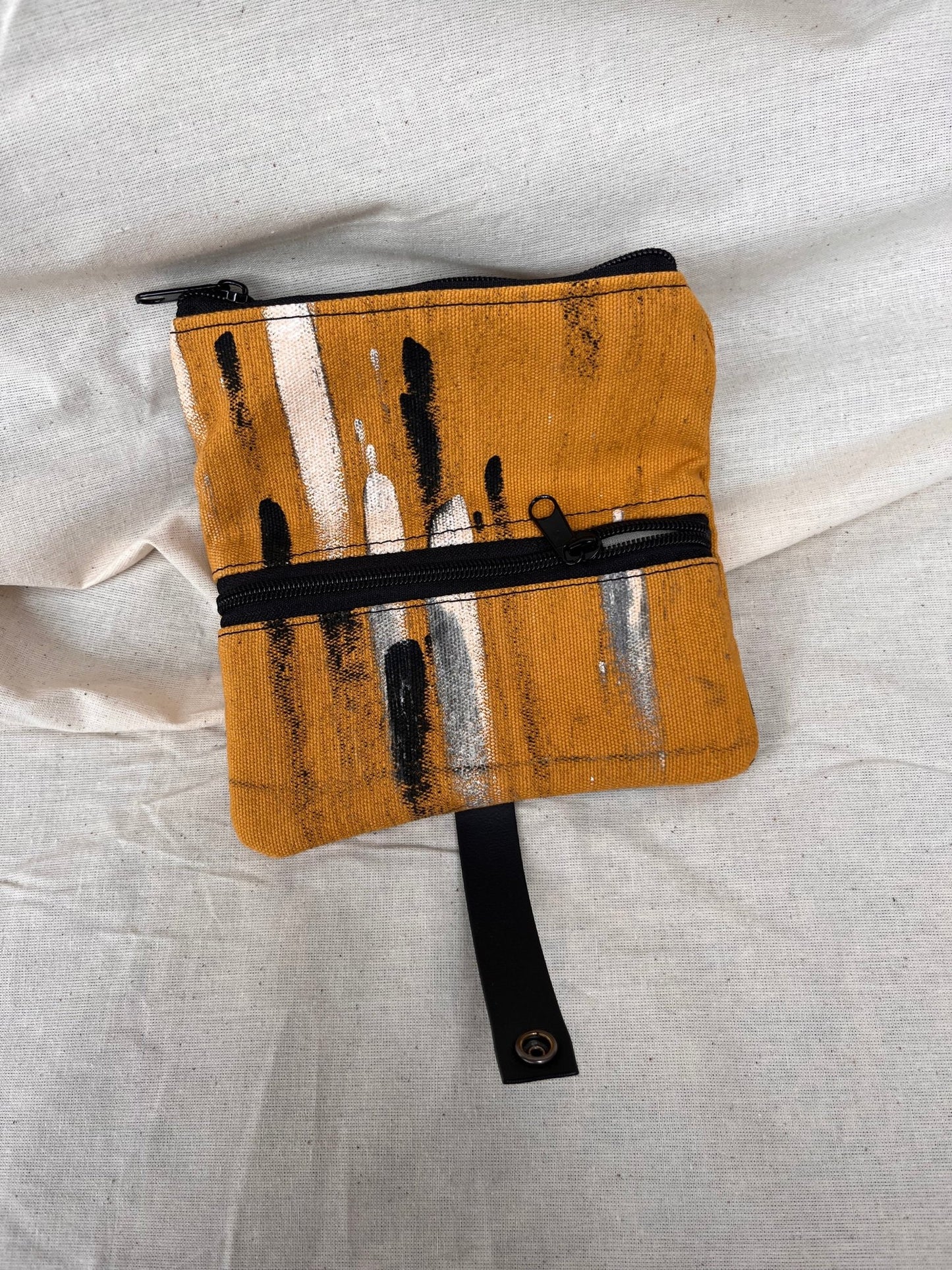 Pack Bolso Ama + Cartera — el mismo trazo, dos piezas - HARTARA