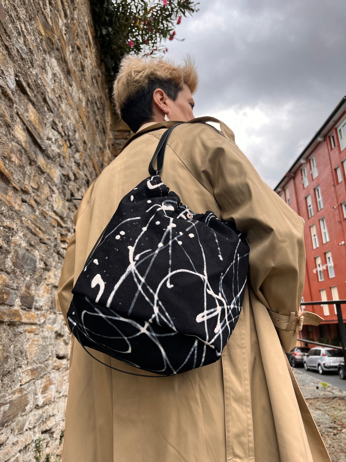 Bolso ama