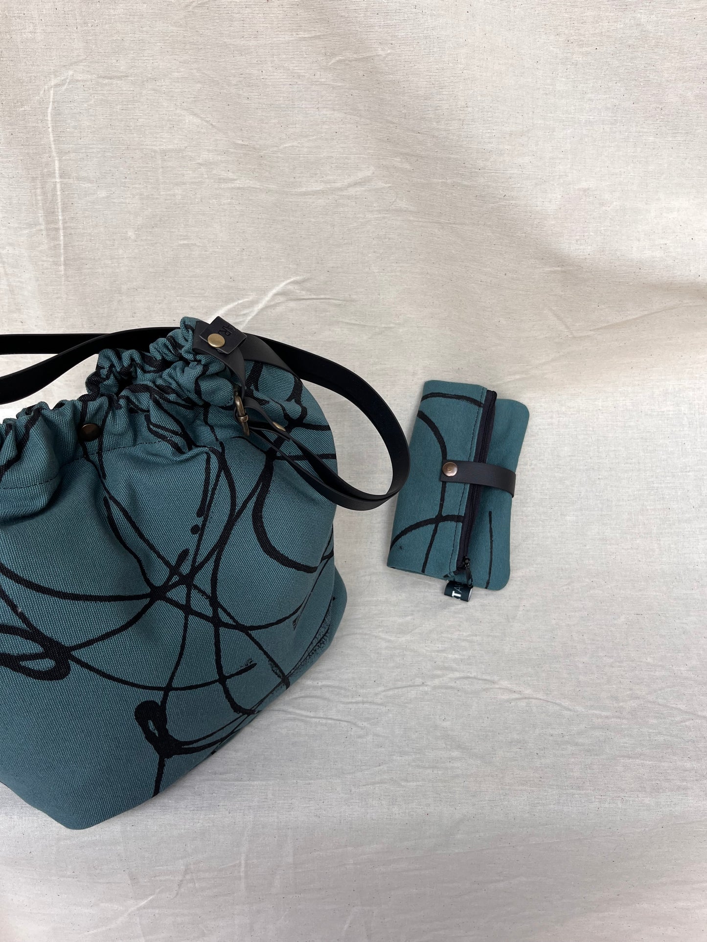 PACK BOLSO AMA+ CARTERA