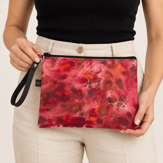 Neceser/bolso de mano - HARTARA