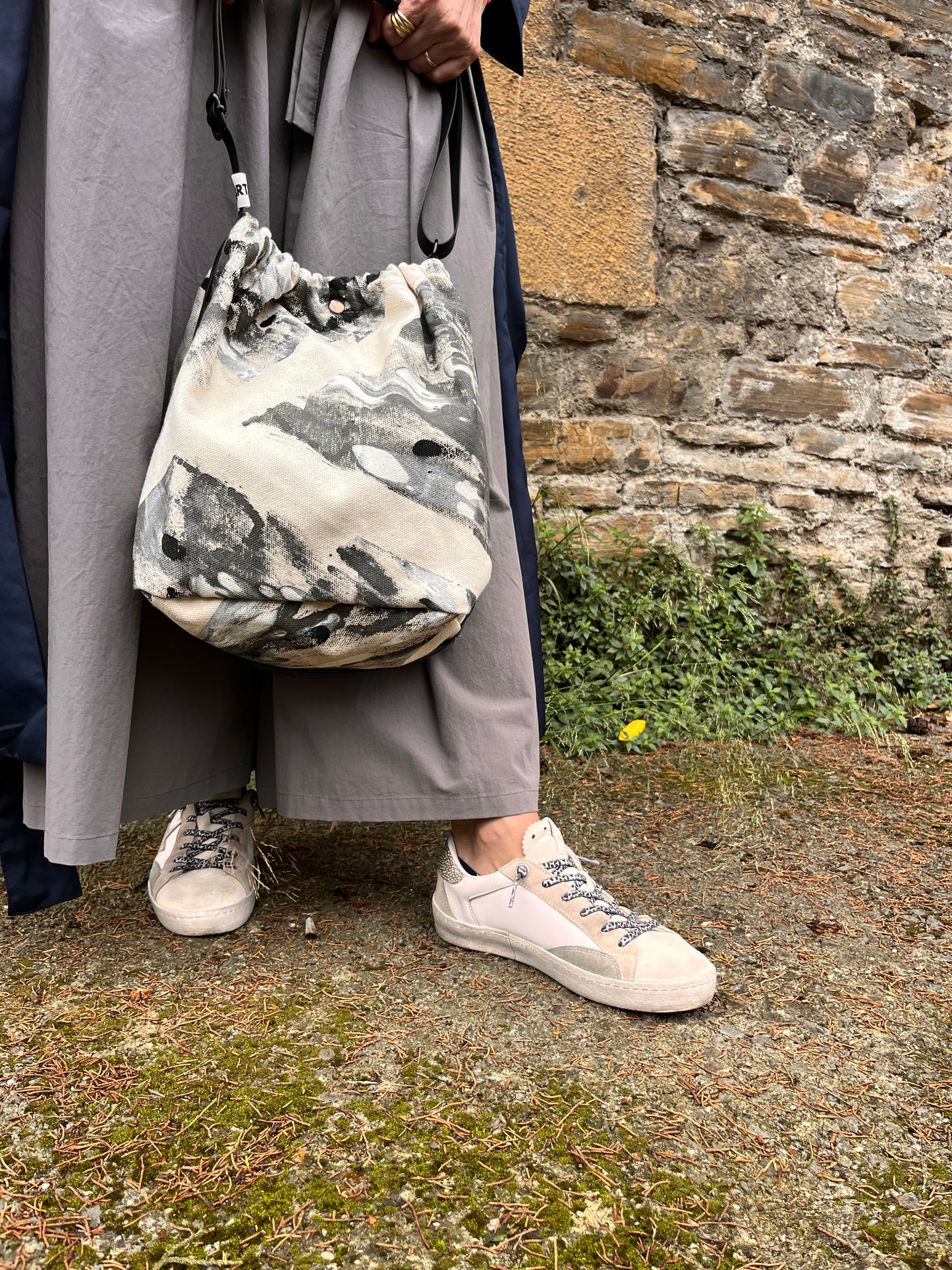 Bolso ama