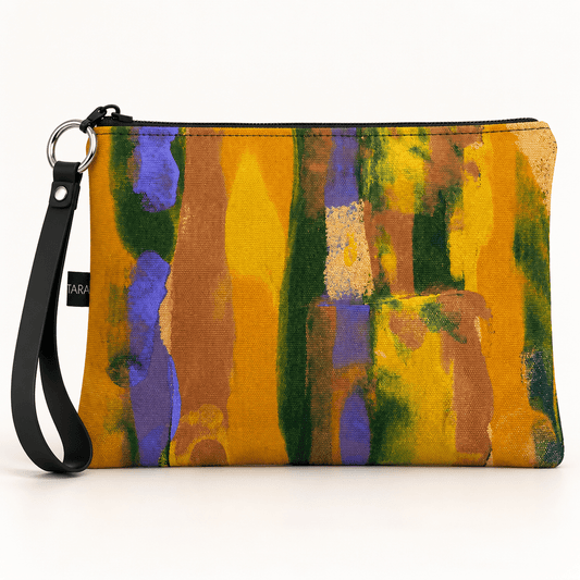 Neceser/bolso de mano - HARTARA