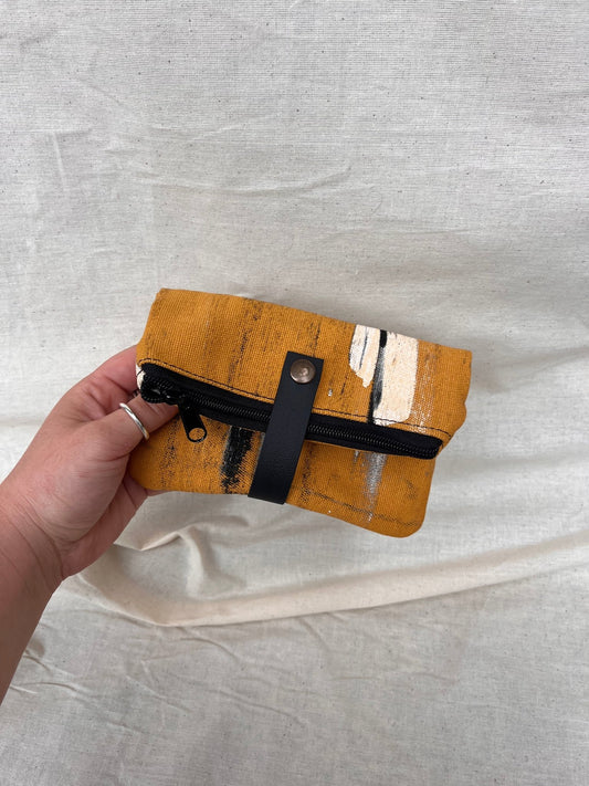 Pack Bolso Ama + Cartera — el mismo trazo, dos piezas - HARTARA
