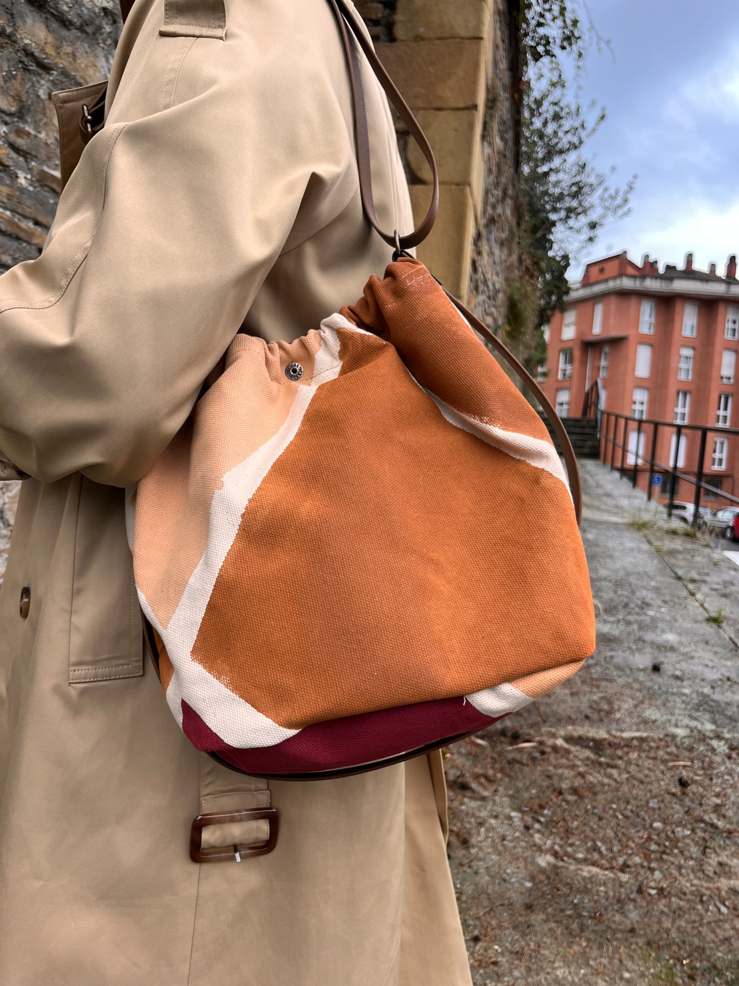 Bolso ama