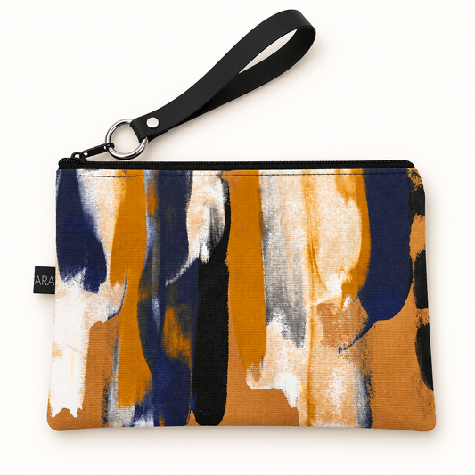 Neceser/bolso de mano - HARTARA