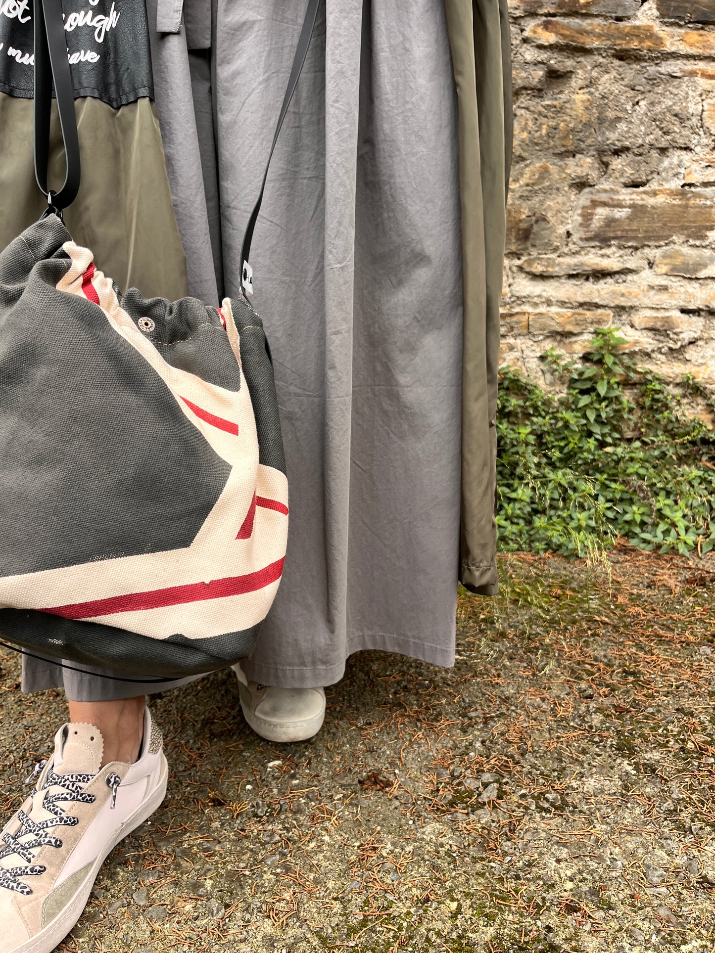 Bolso ama