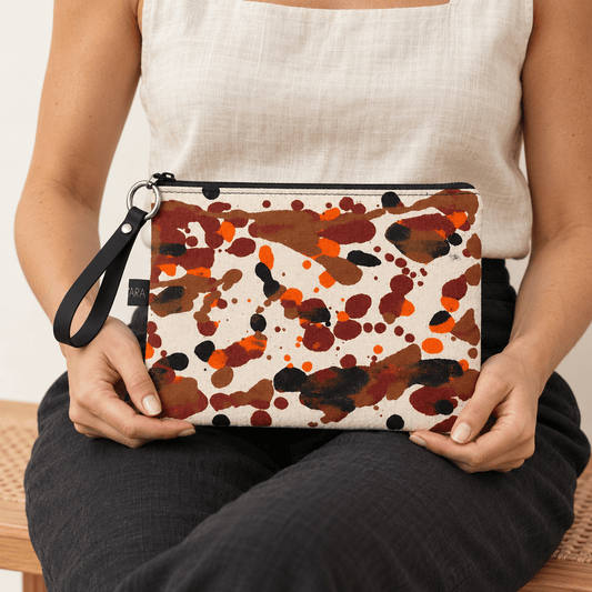 Neceser/bolso de mano - HARTARA