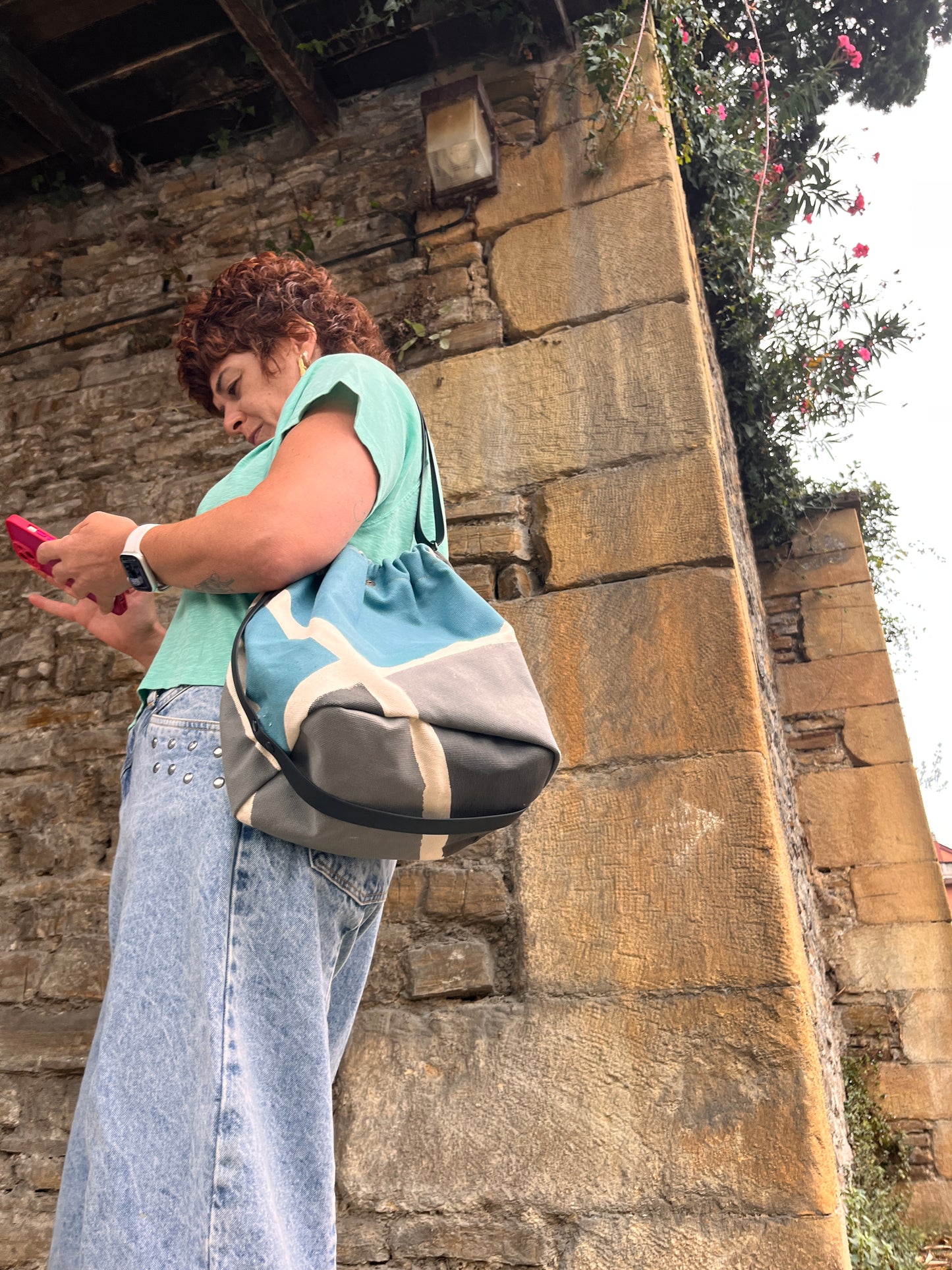 Bolso ama