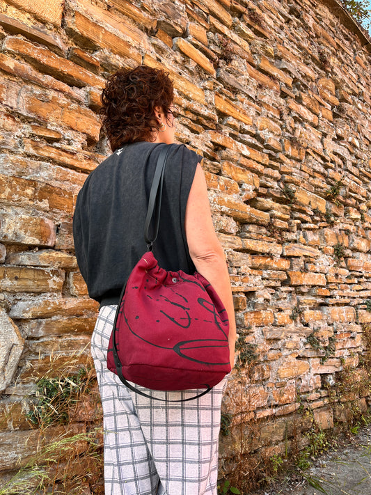 PACK BOLSO AMA+ CARTERA