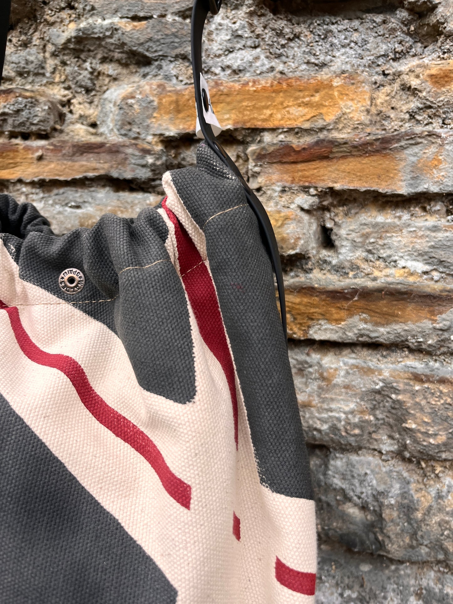 Bolso ama