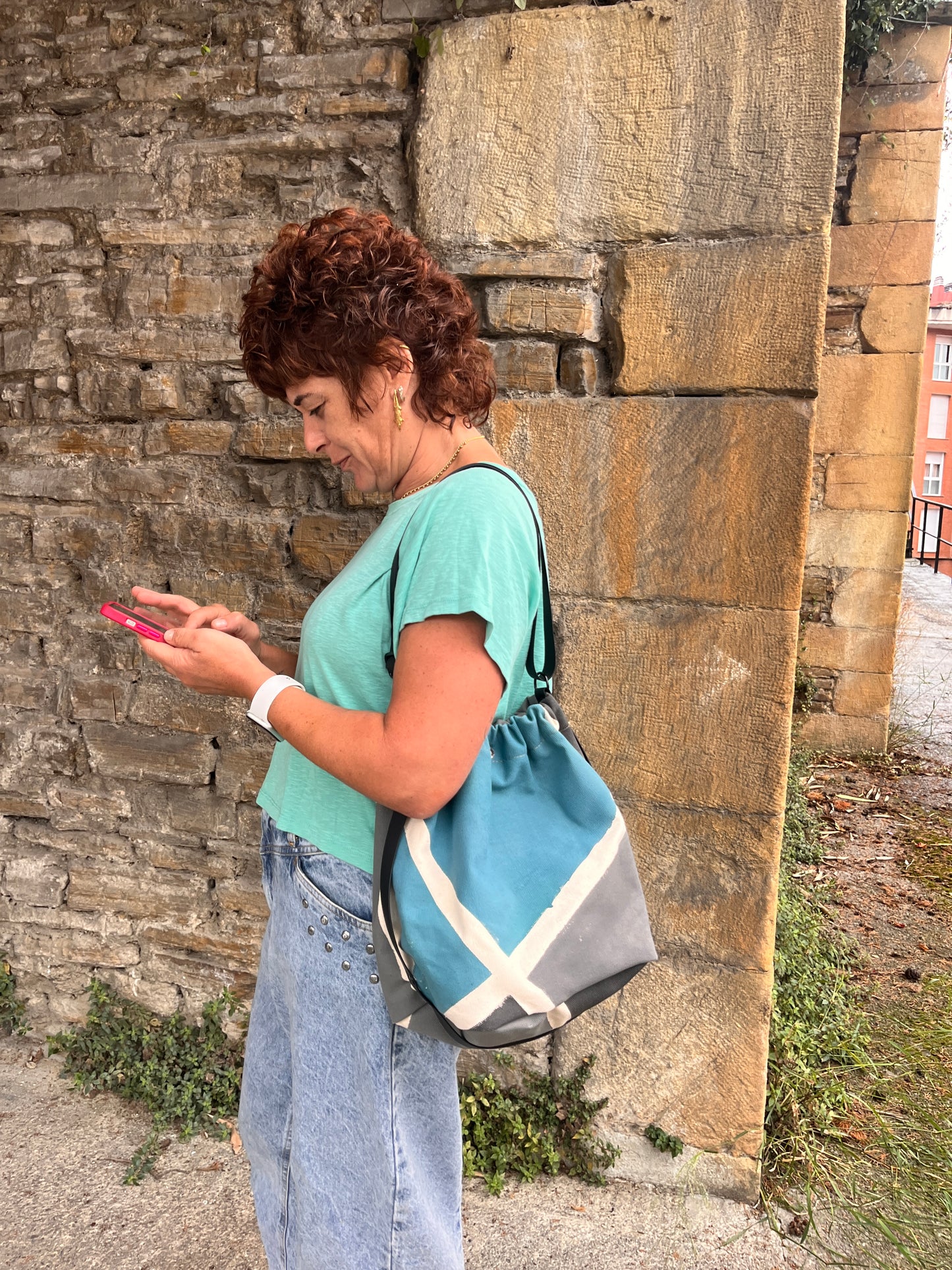 Bolso ama