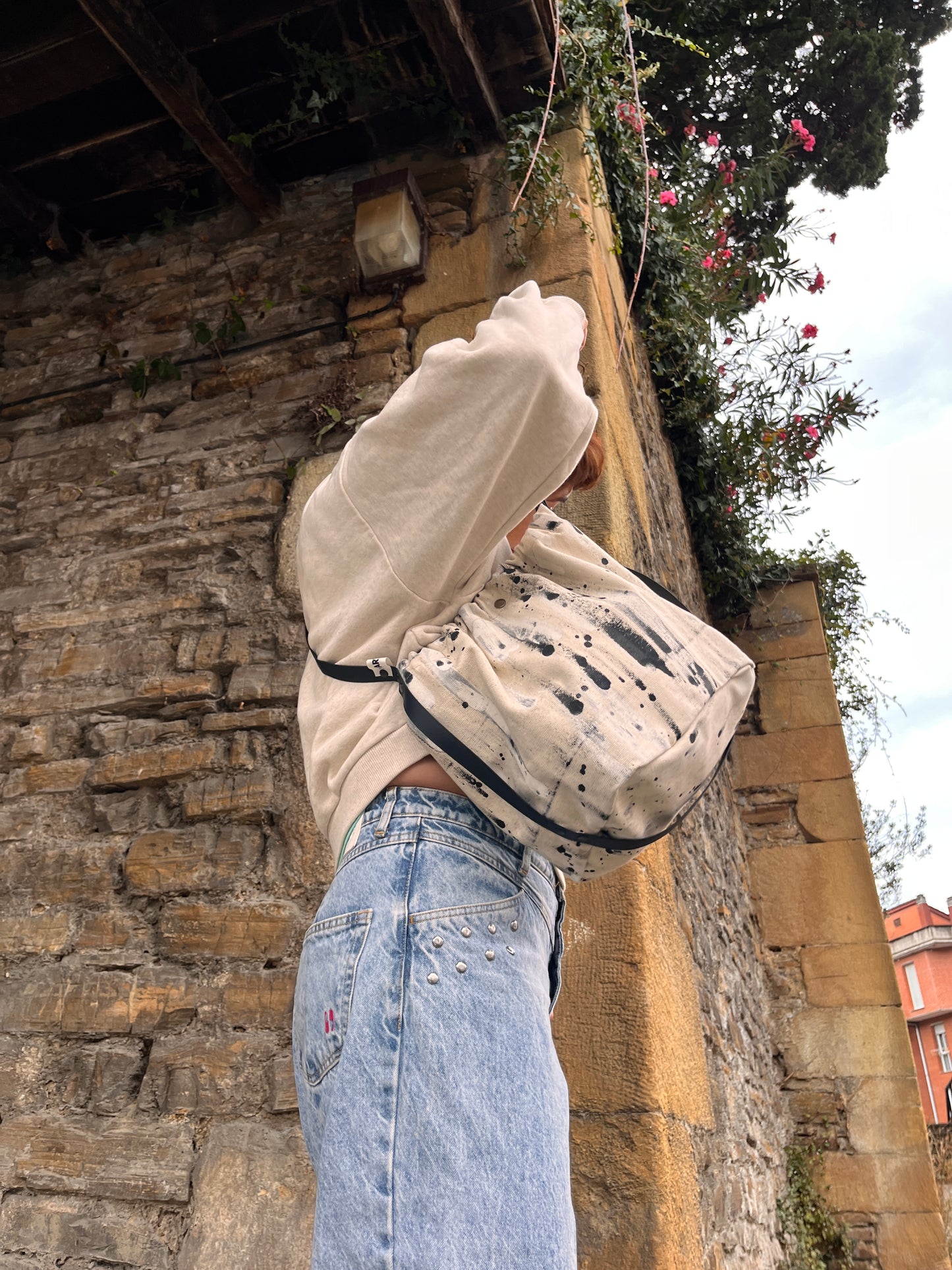 Bolso ama