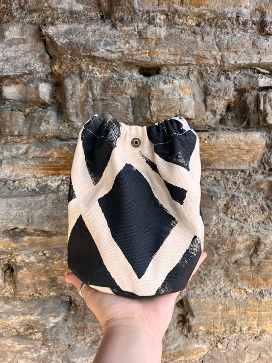 SAQUITOS INTERCAMBIABLES