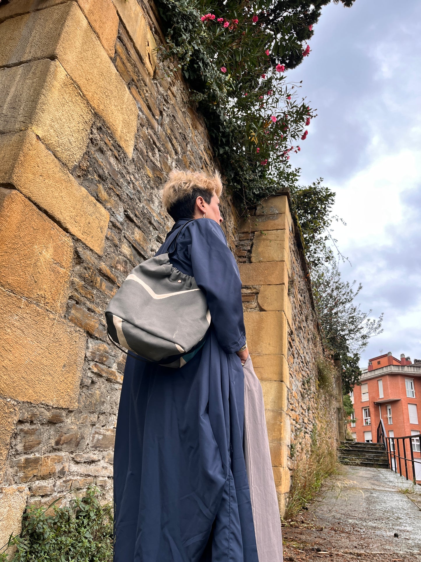 Bolso ama