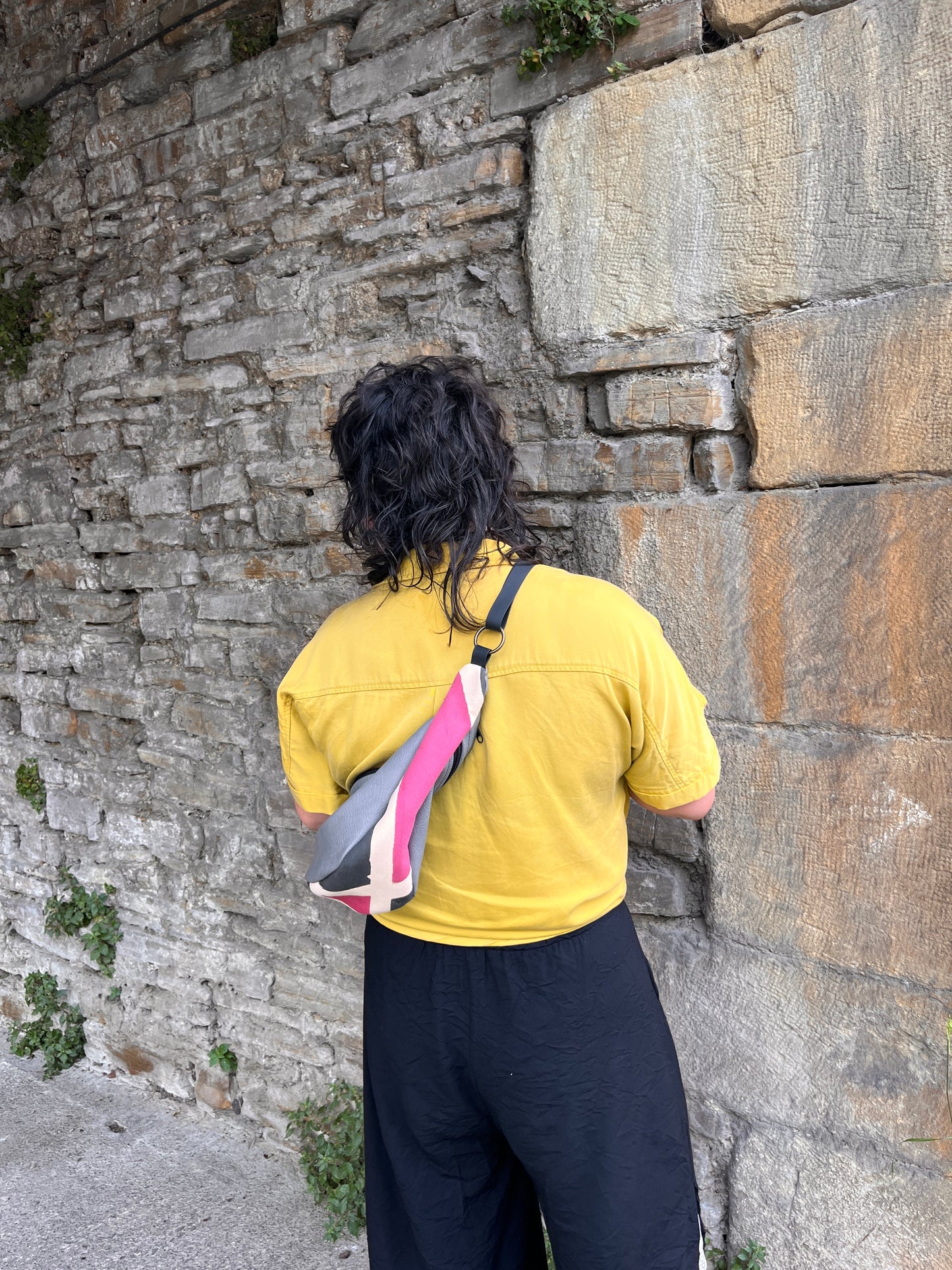 bolso ilargi