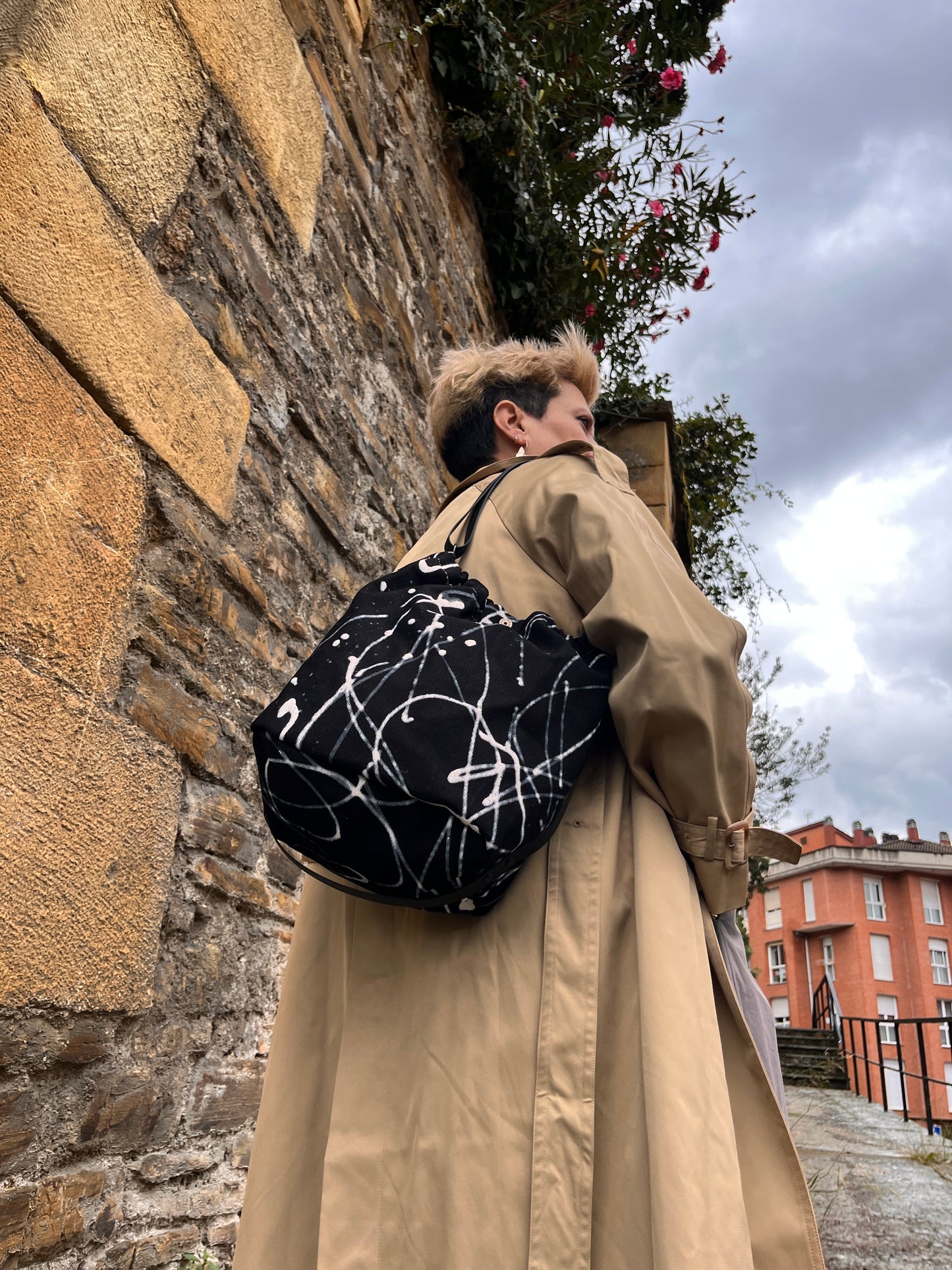 Bolso ama