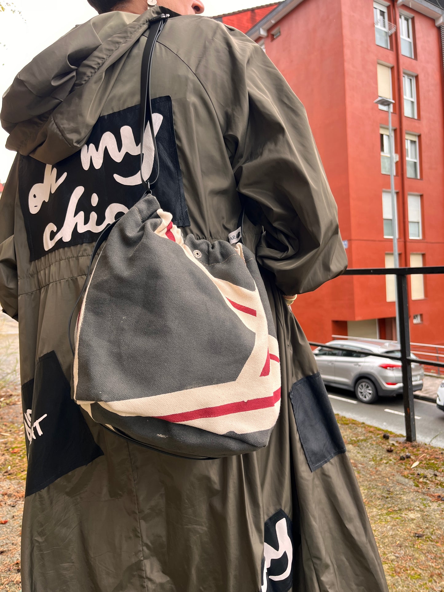 Bolso ama